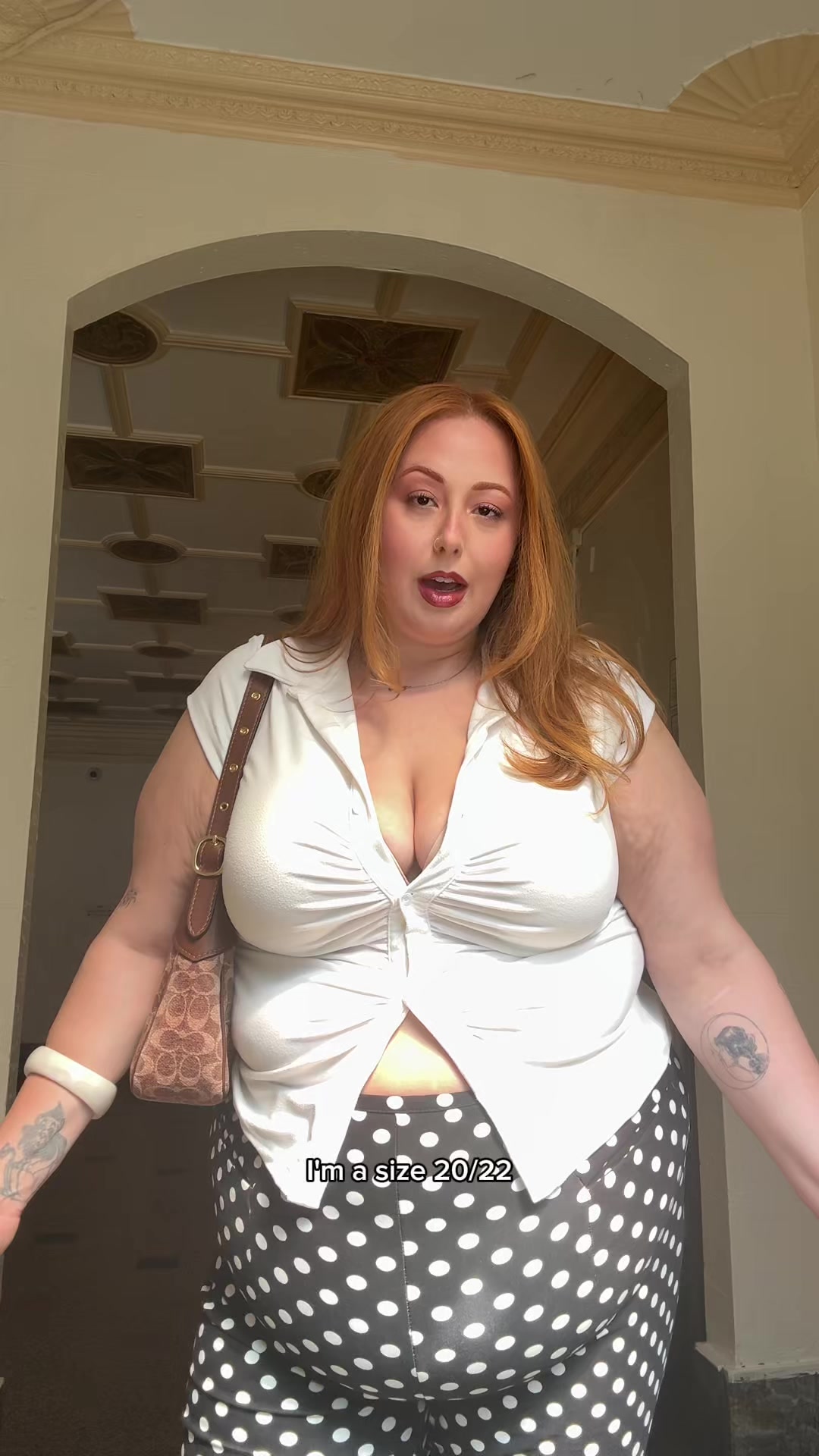 @Sarah Anne ๐๐