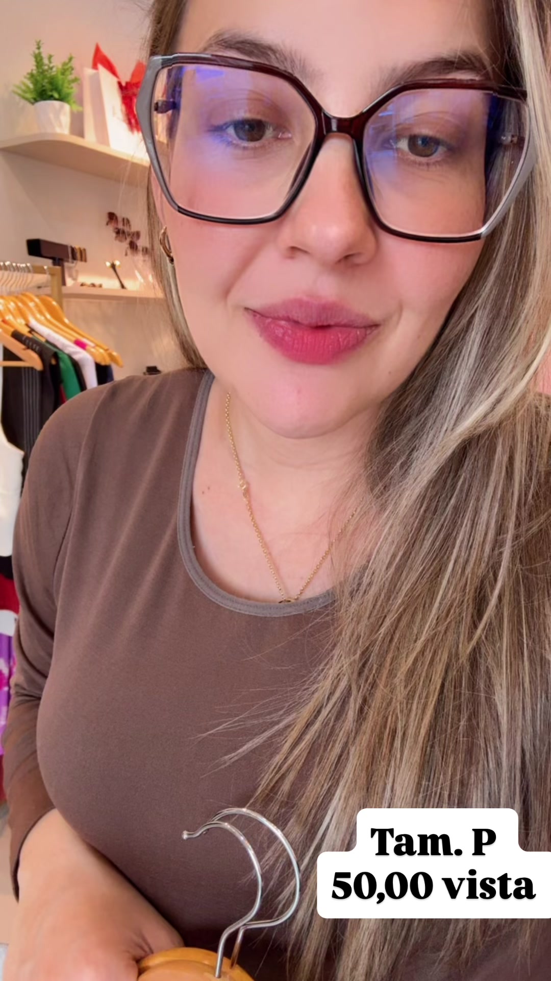 @Carolla Boutique Rolândia