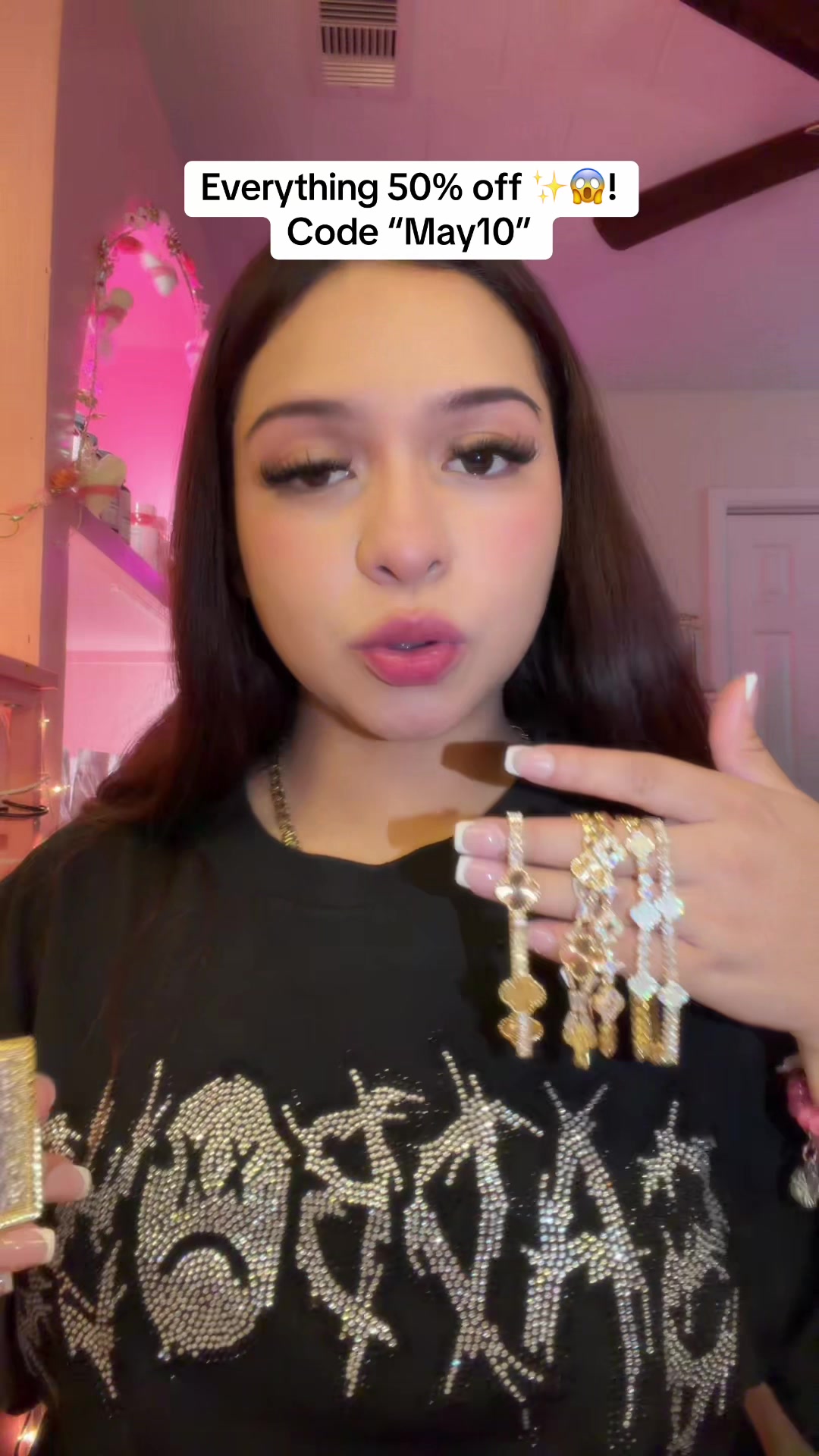@Briandy’s Jewelry 🦢✨