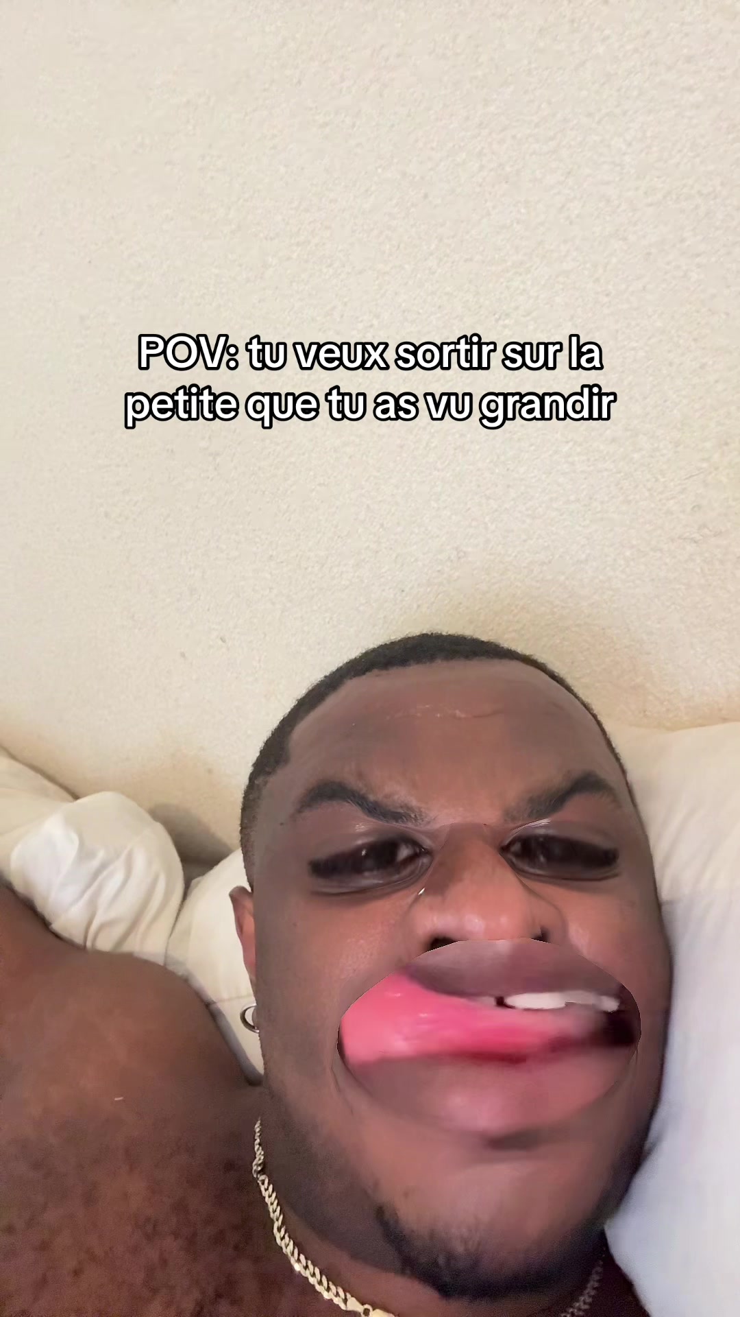 @Marshall Assandé