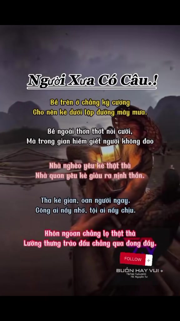 @𝐁𝐮ồ𝐧 𝐇𝐚𝐲 𝐕𝐮𝐢