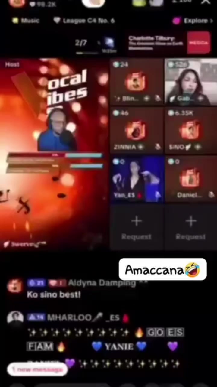 @YAN 🎙♉️