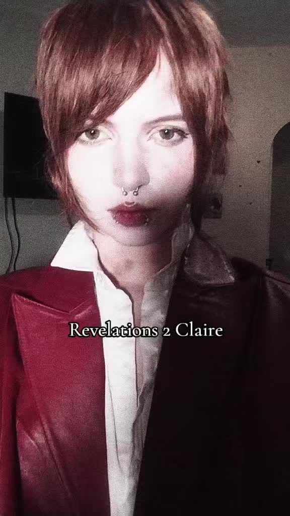 @ᖭི༏ᖫྀ Grell 🫀🦌