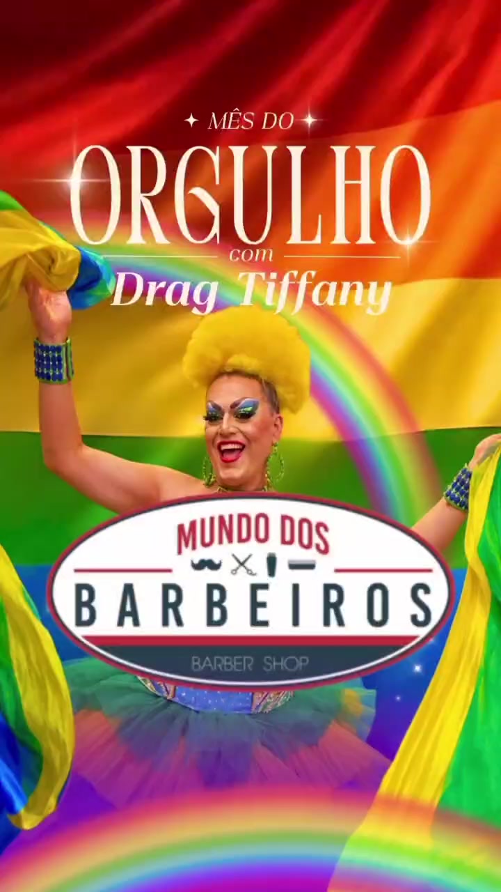 @Drag Tiffany