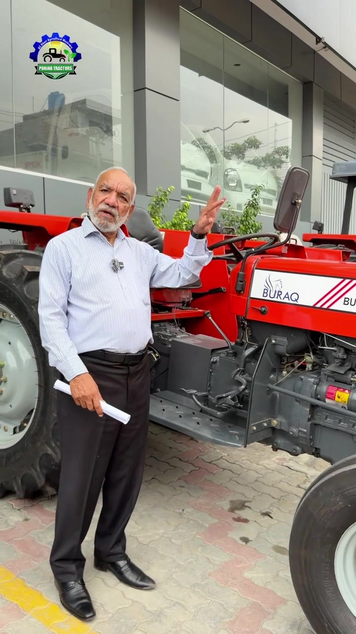 @Punjab Tractors