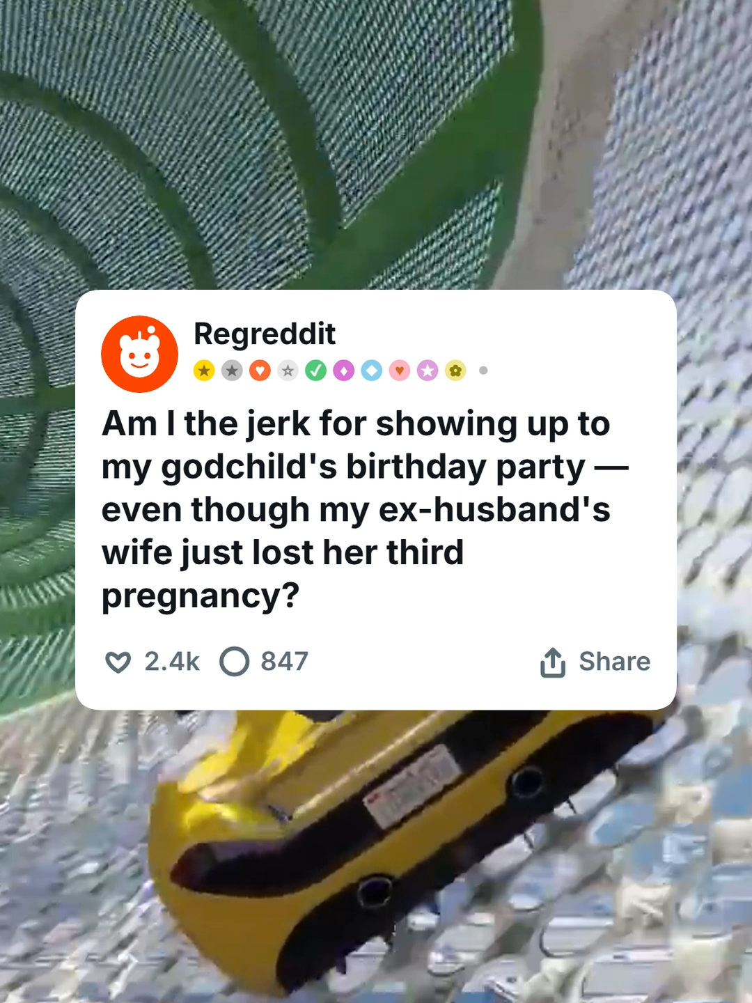 @Regreddit