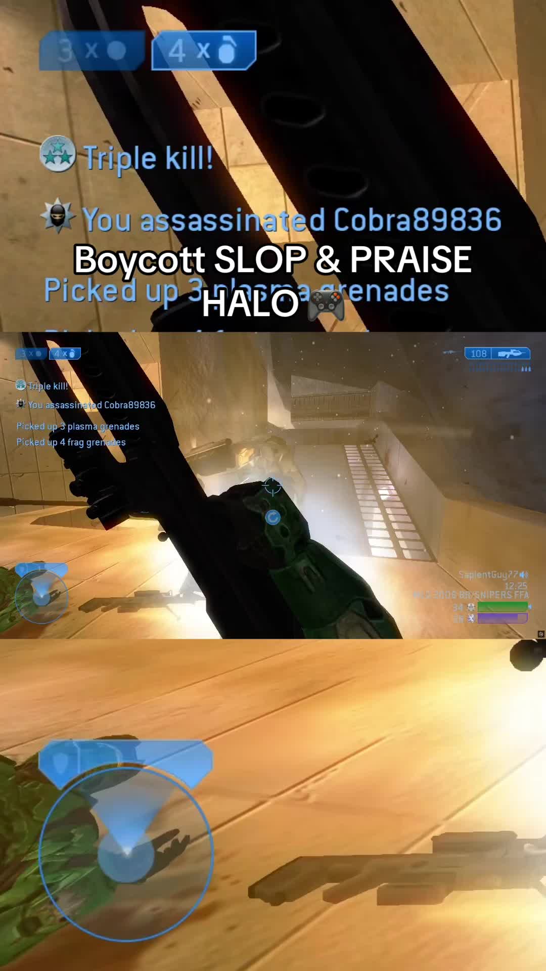 @BlaketheStrafe