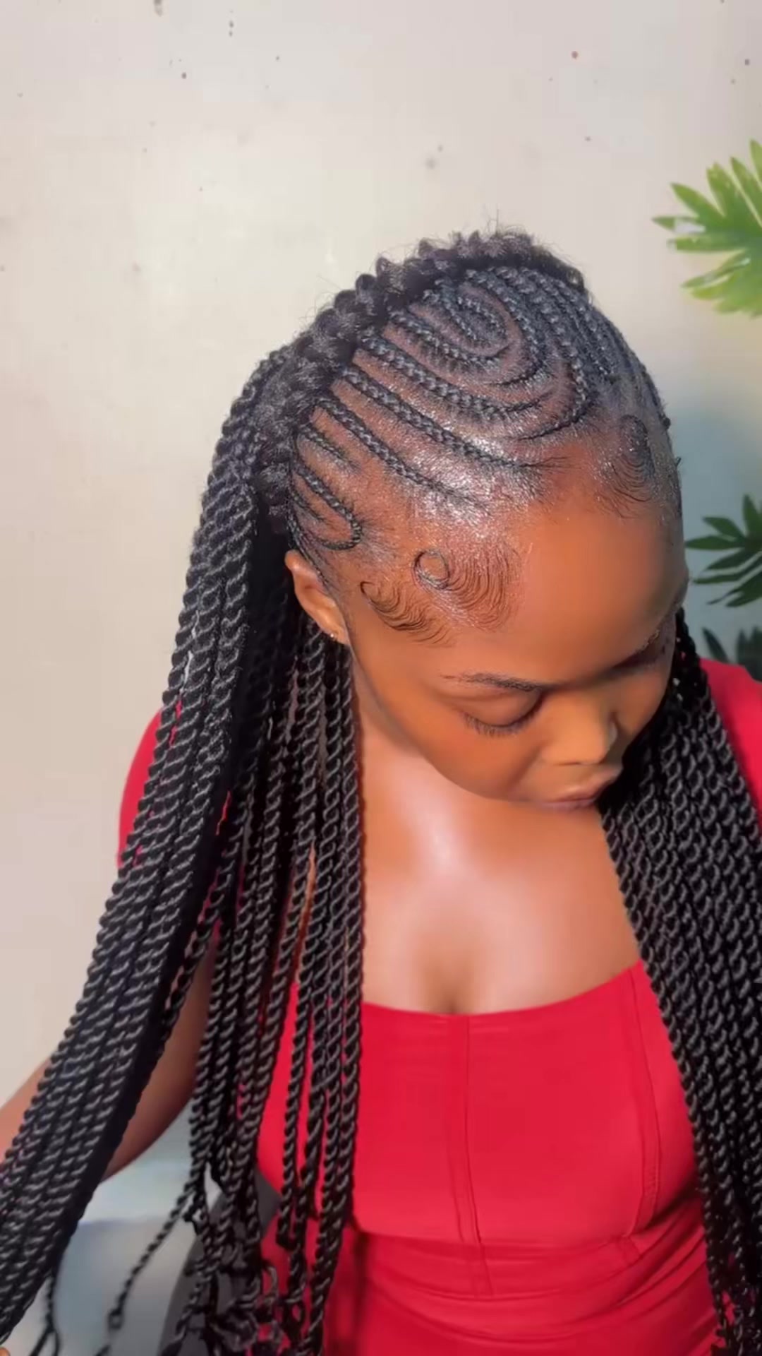 @MARY’s Hairstyle