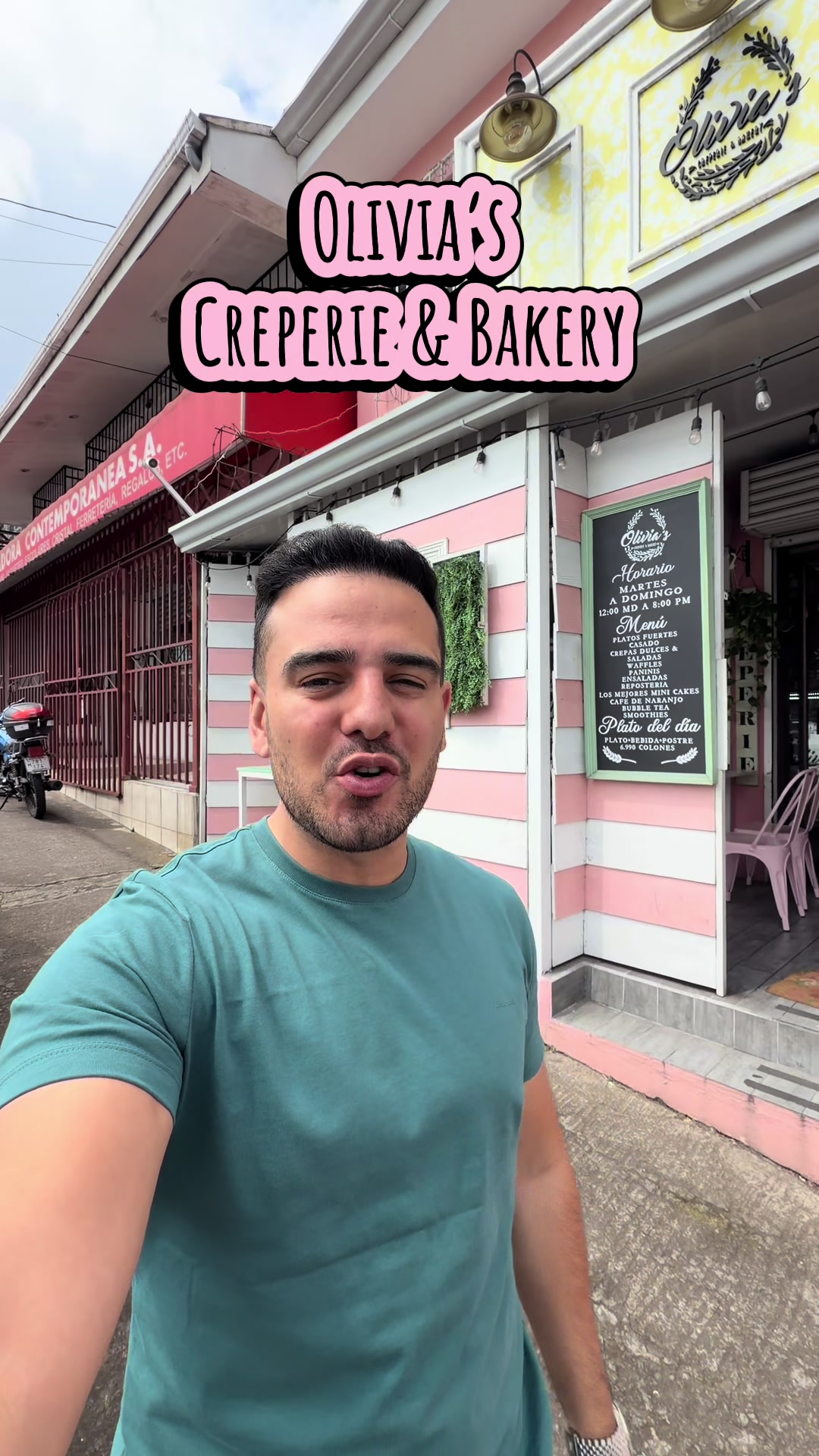 @A Dónde ir Costa Rica