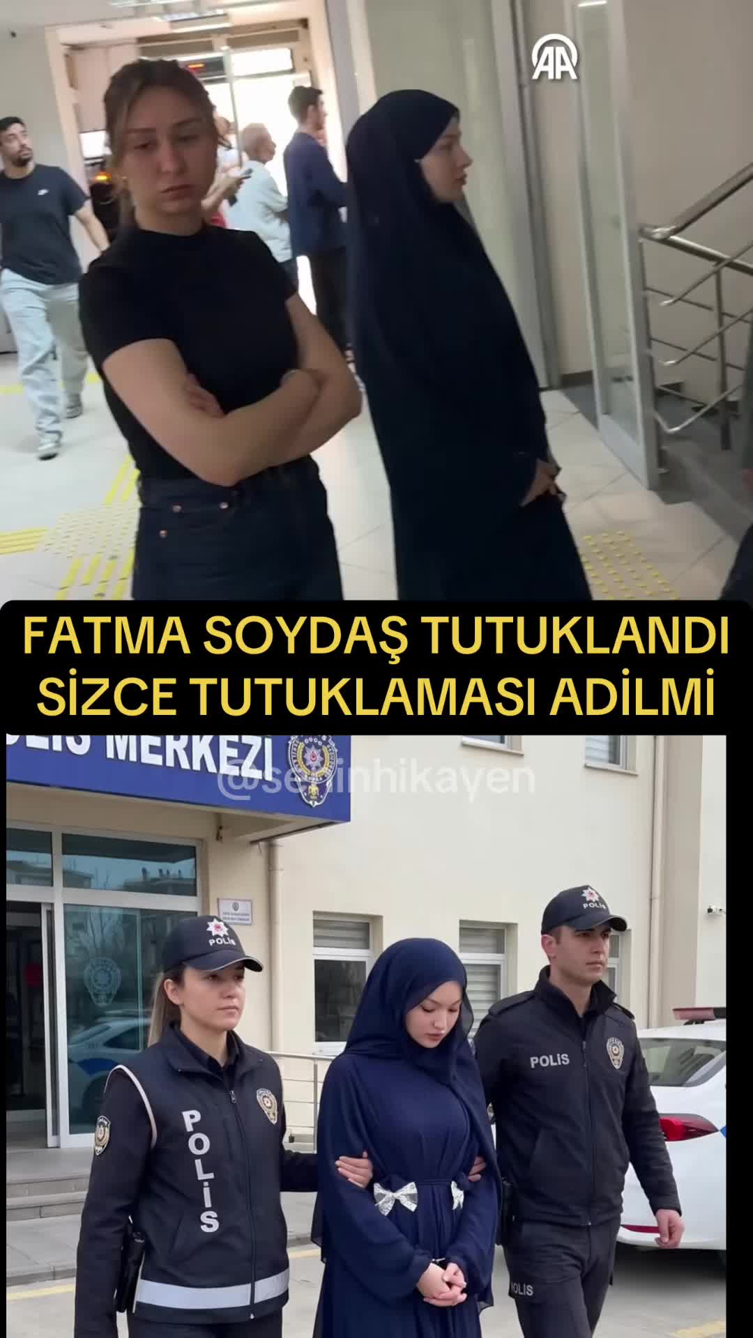 @Senin Hikayen MAGAZİN📹