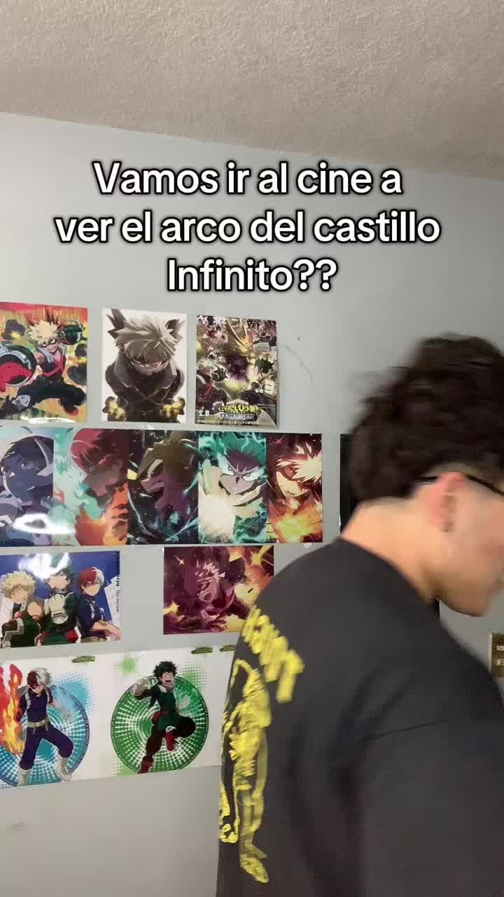 @Soy Ima