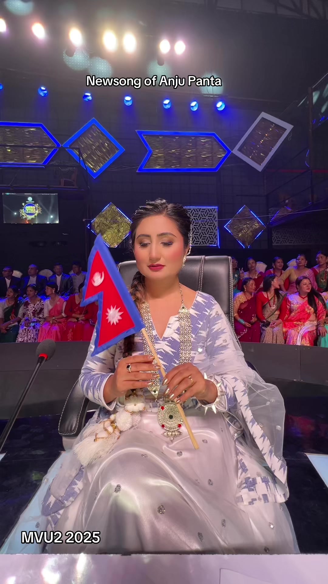 @Anju Panta