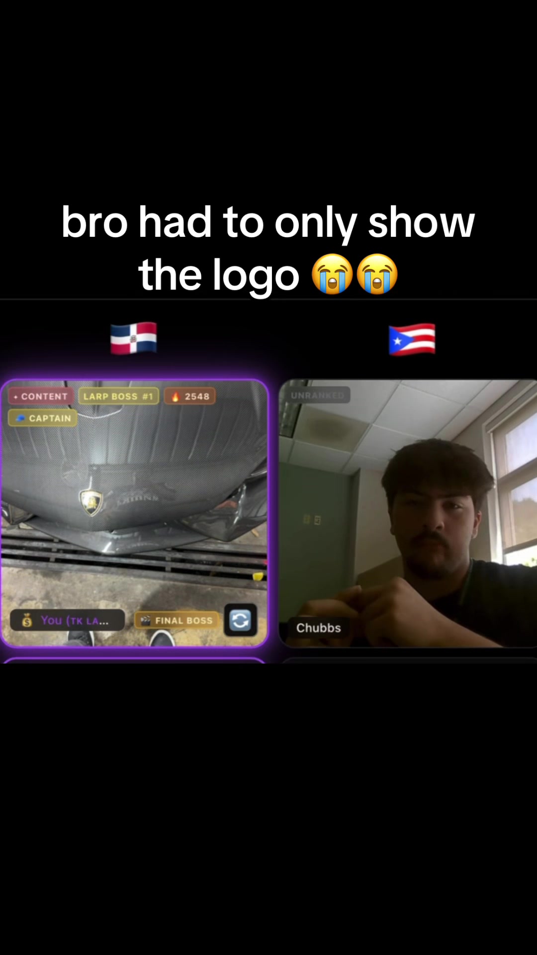 @LarpGPT