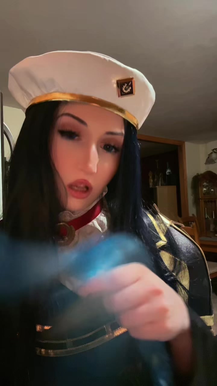@♱ 캐러멜 ♱