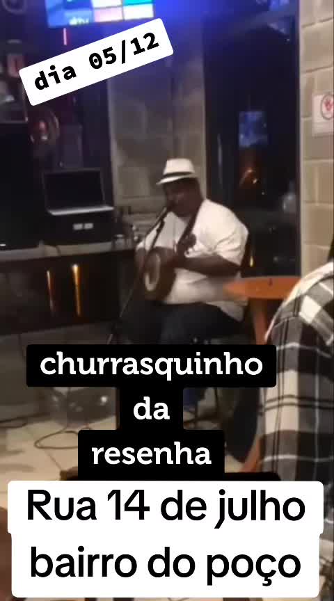 @PAGODE DO GORDINHO