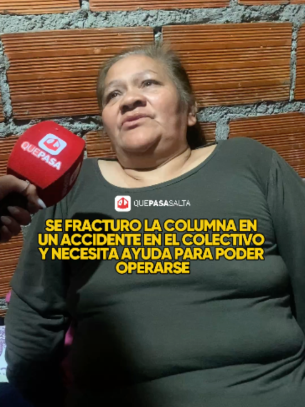 @Que Pasa Salta