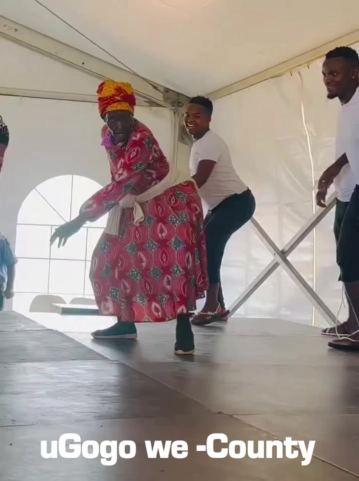 @Evangelist D.A. Gumede