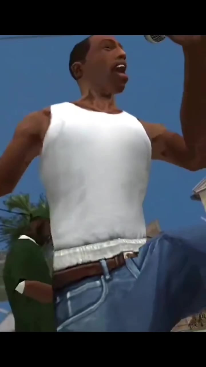 @DJ Sanandreas