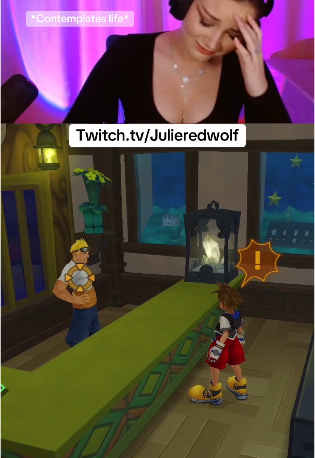 @Julieredwolf