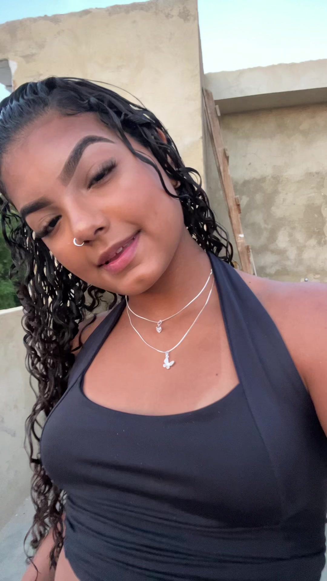 @aniinha linda