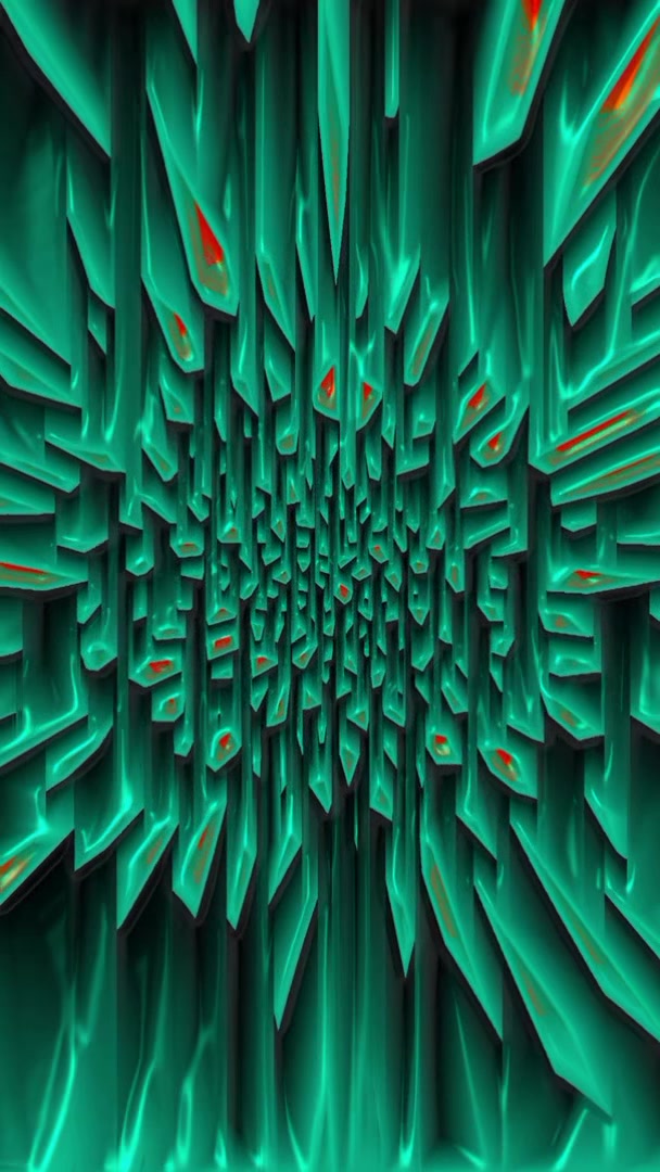 @Fractal Illusionist