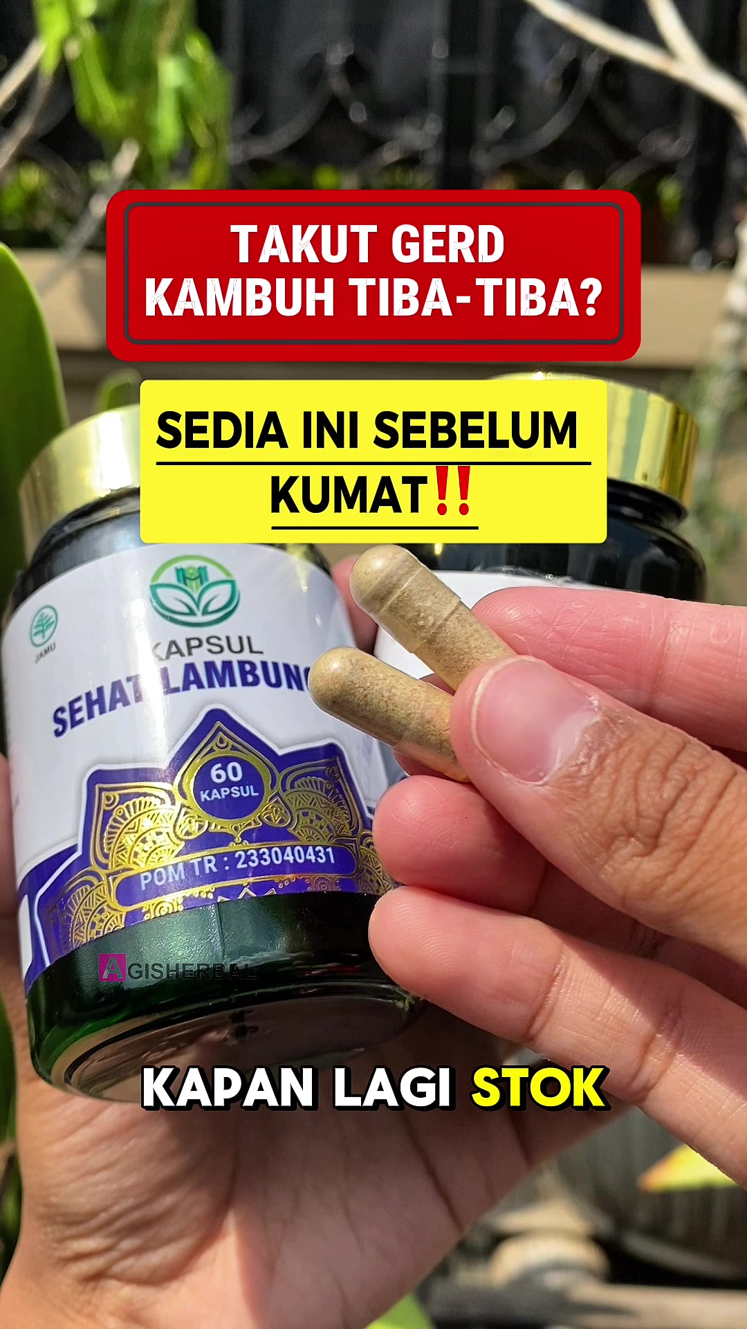@Agis Herbal Shop
