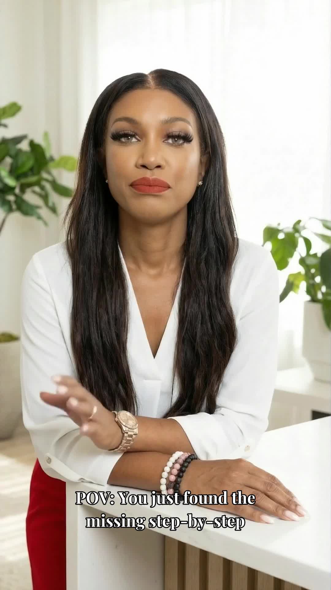 @Michelle Walter | Widow Coach
