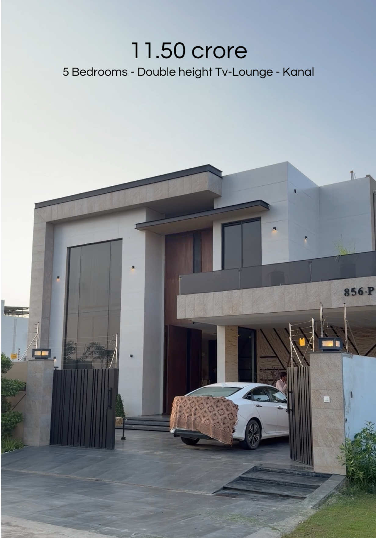 @Houses by Khawar properties