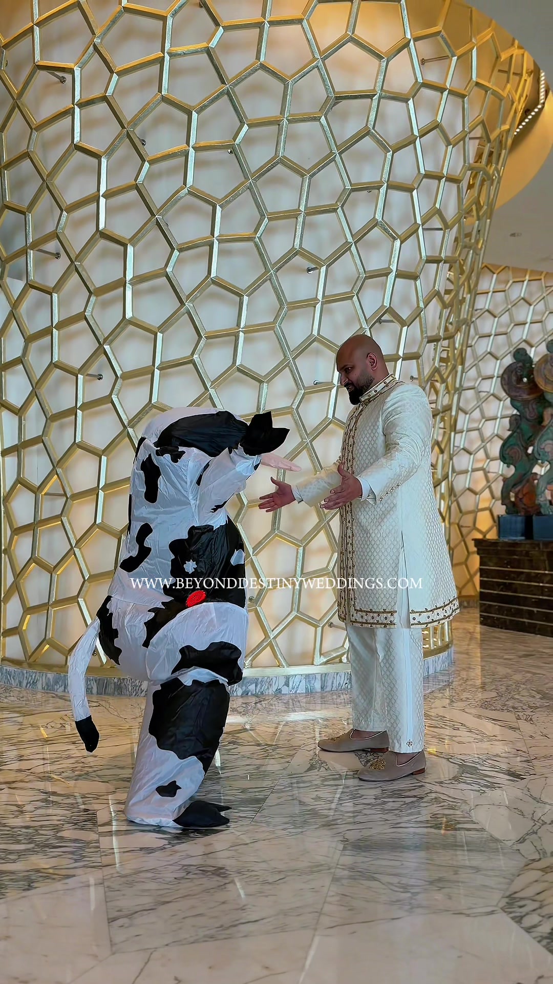 @Beyond Destiny Weddings