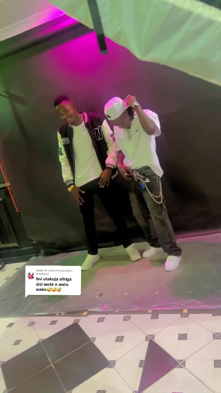 @LUHYA KING OFFICIAL UPDATES ✅️