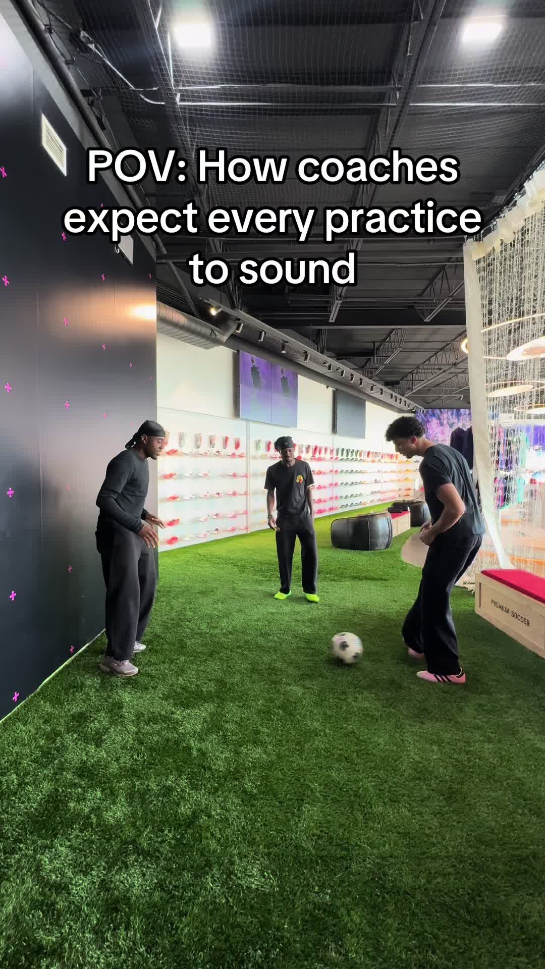 @Premium Soccer⚽️🔥