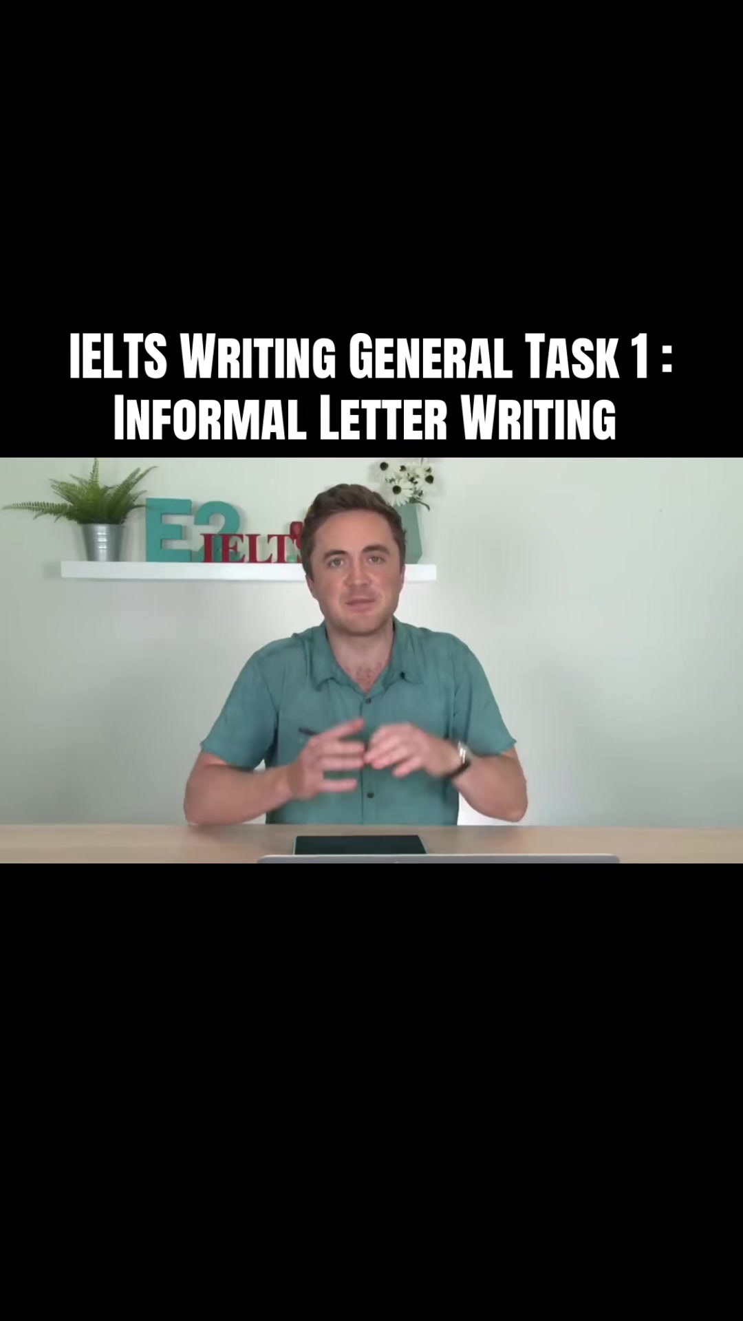 @IELTS With Frageenawia