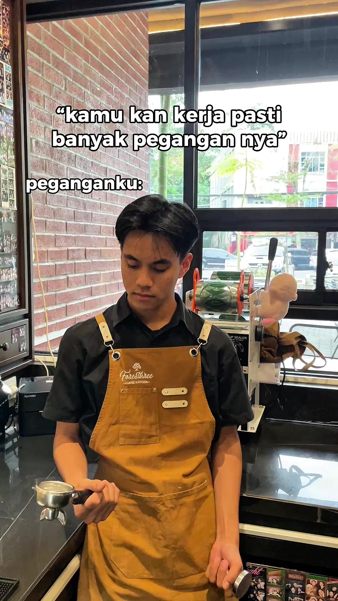 @foresthree.tamanremaja