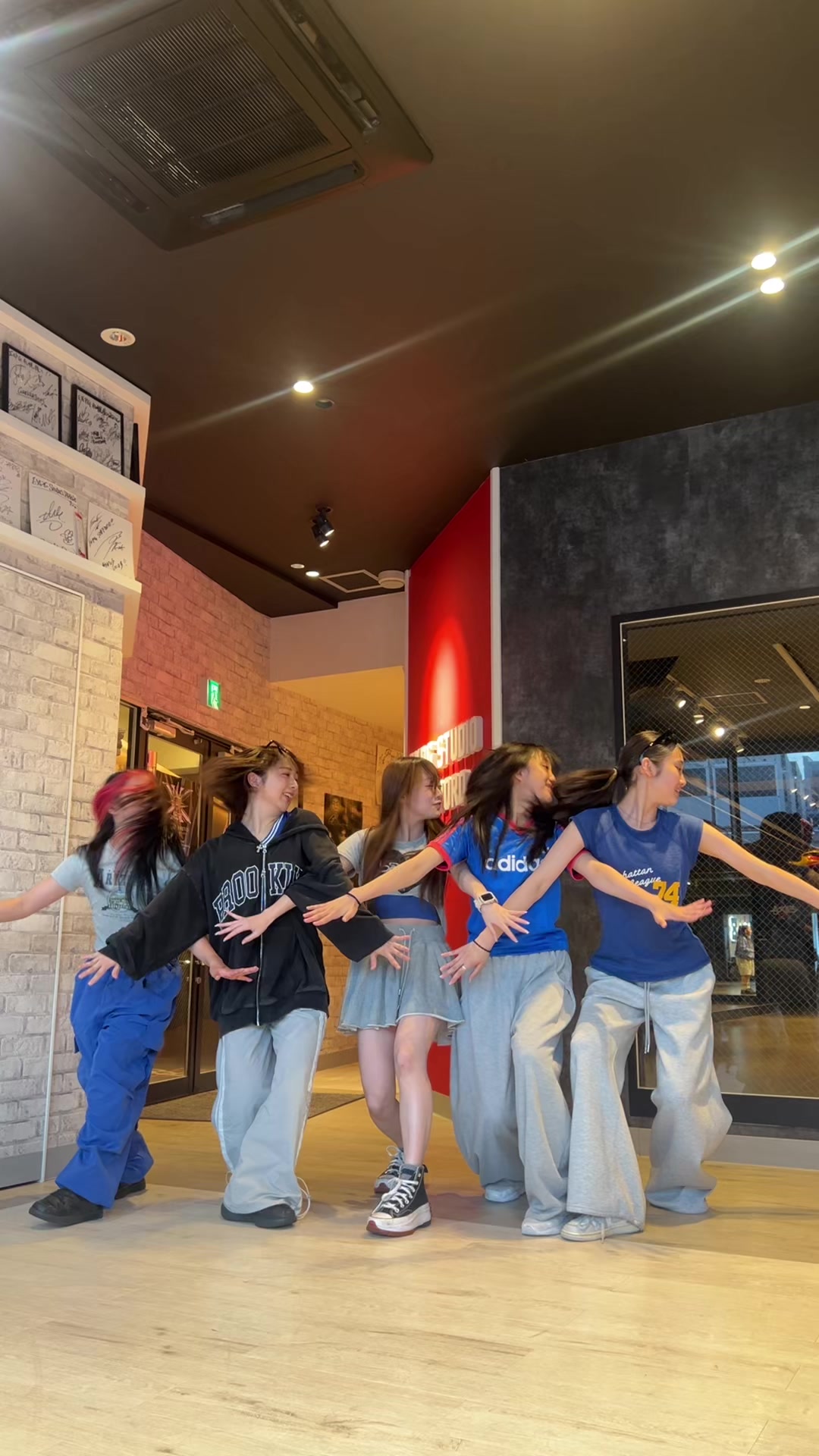 @北国踊蟹