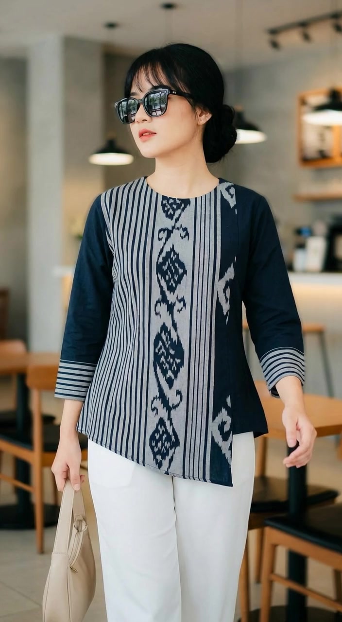 @R J BARU