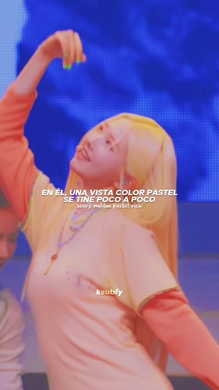 @K-pop Subtitles For You