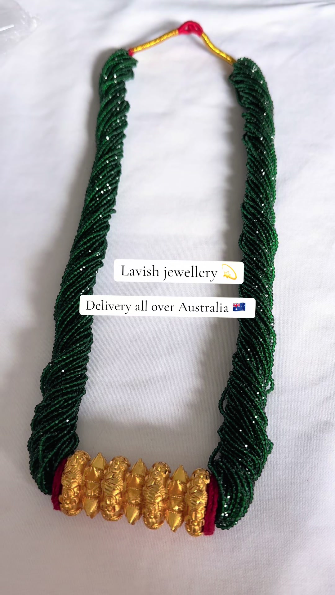 @Lavish Jewellery