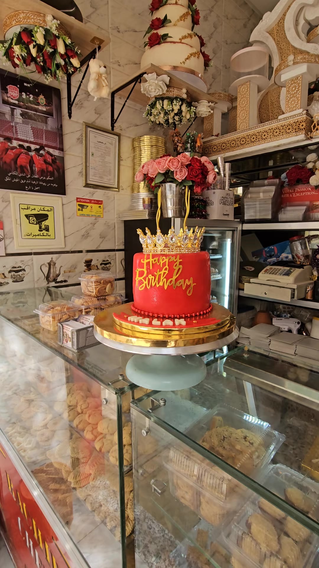 @Rachid Chef
