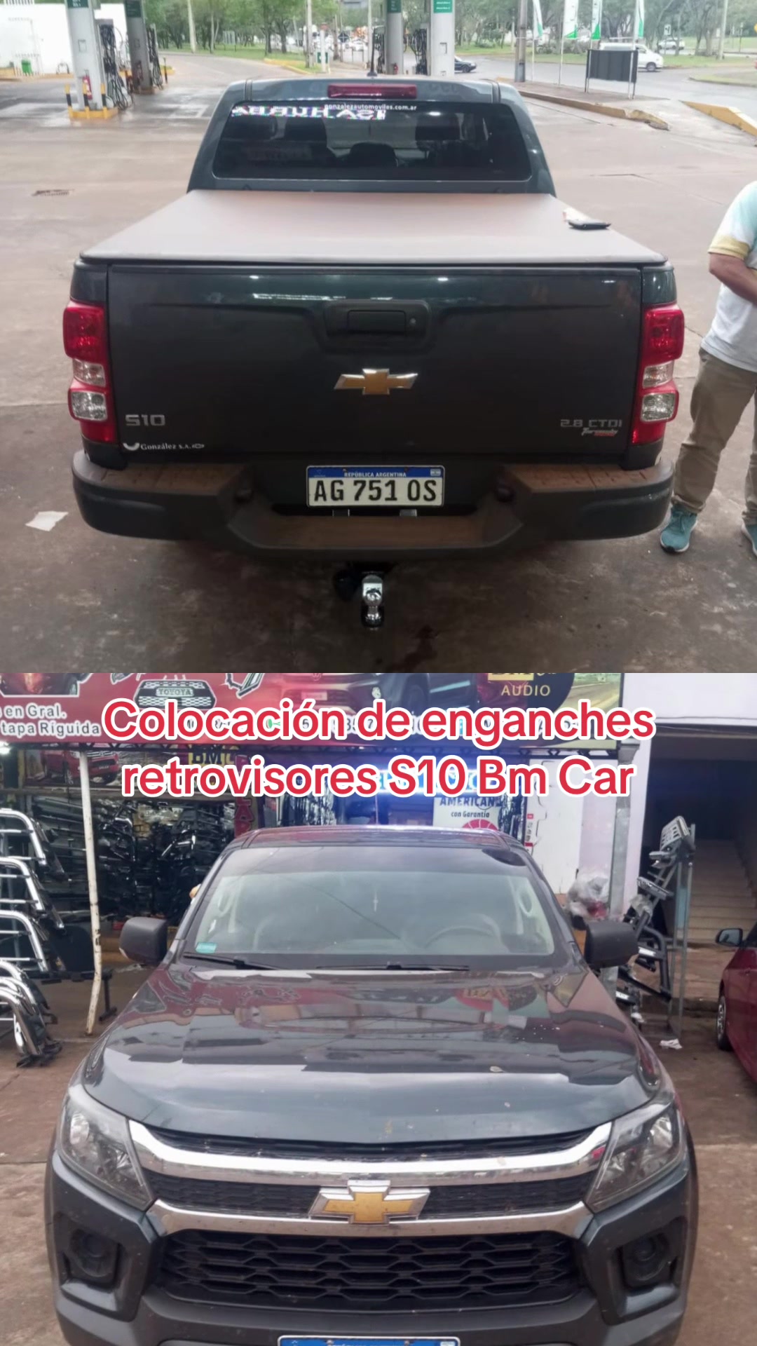 @Bm car audio