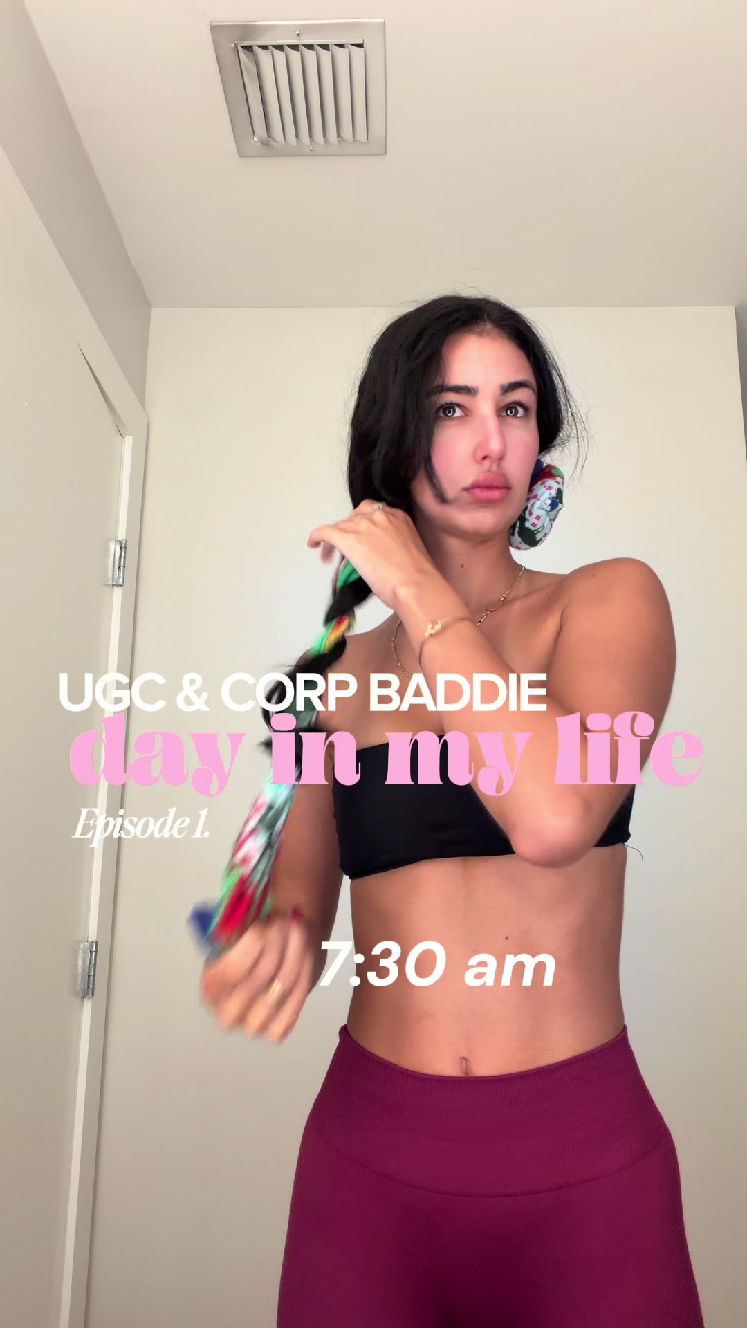 @JESSICA ALVES| UGC|