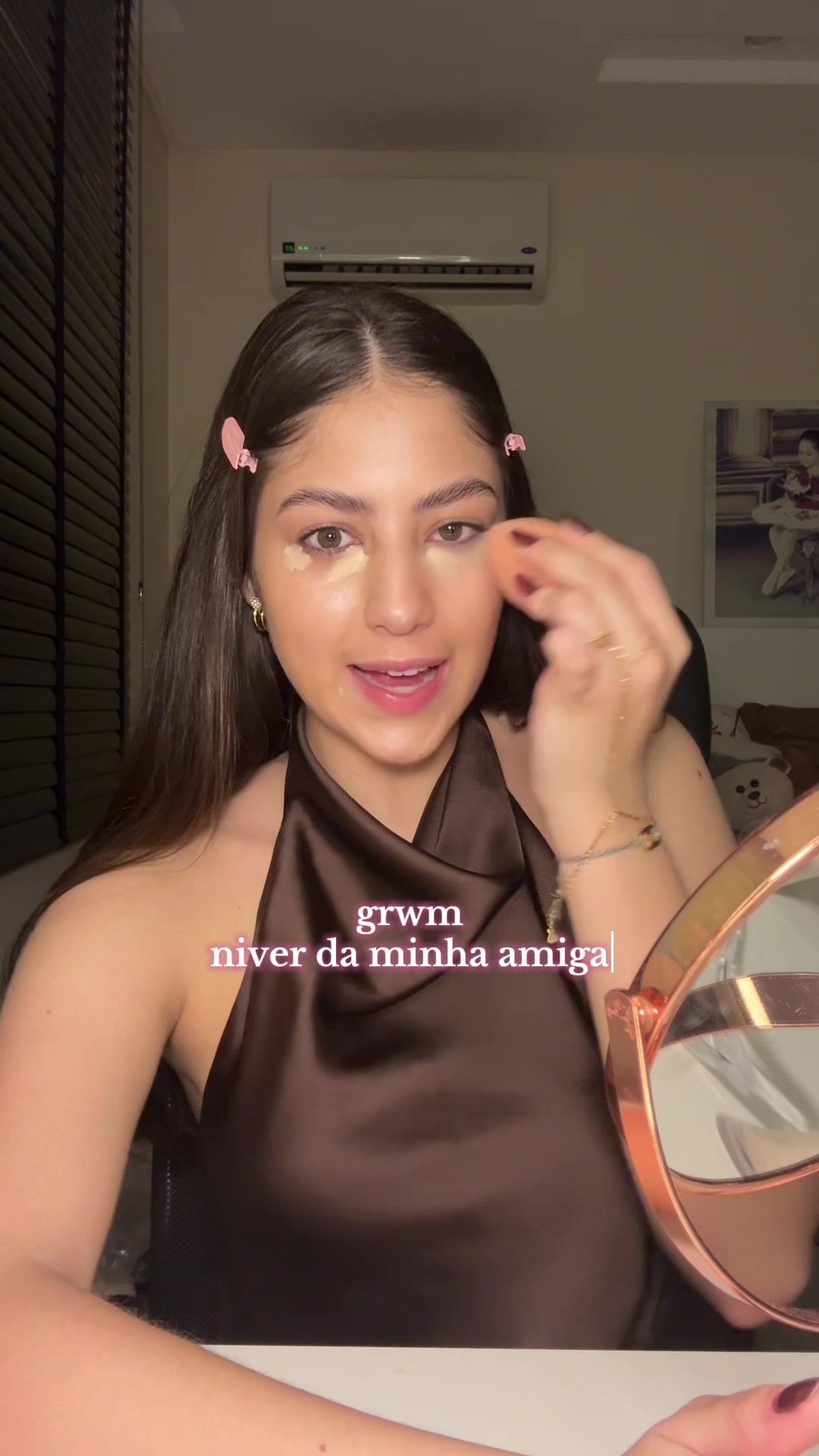 @Ana Luisa Wiecheteck
