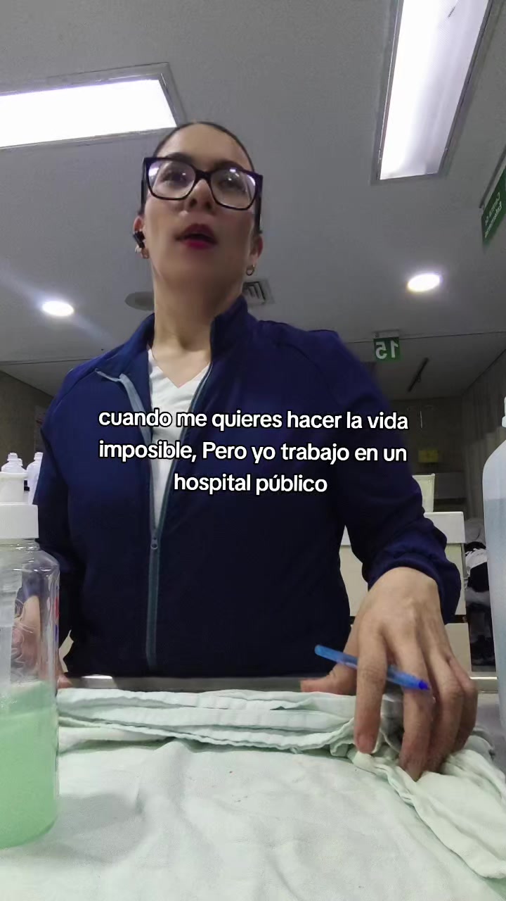 @Delia Barajas