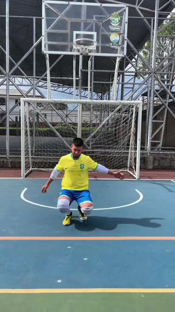 @KEVINCHO FUTSAL #0