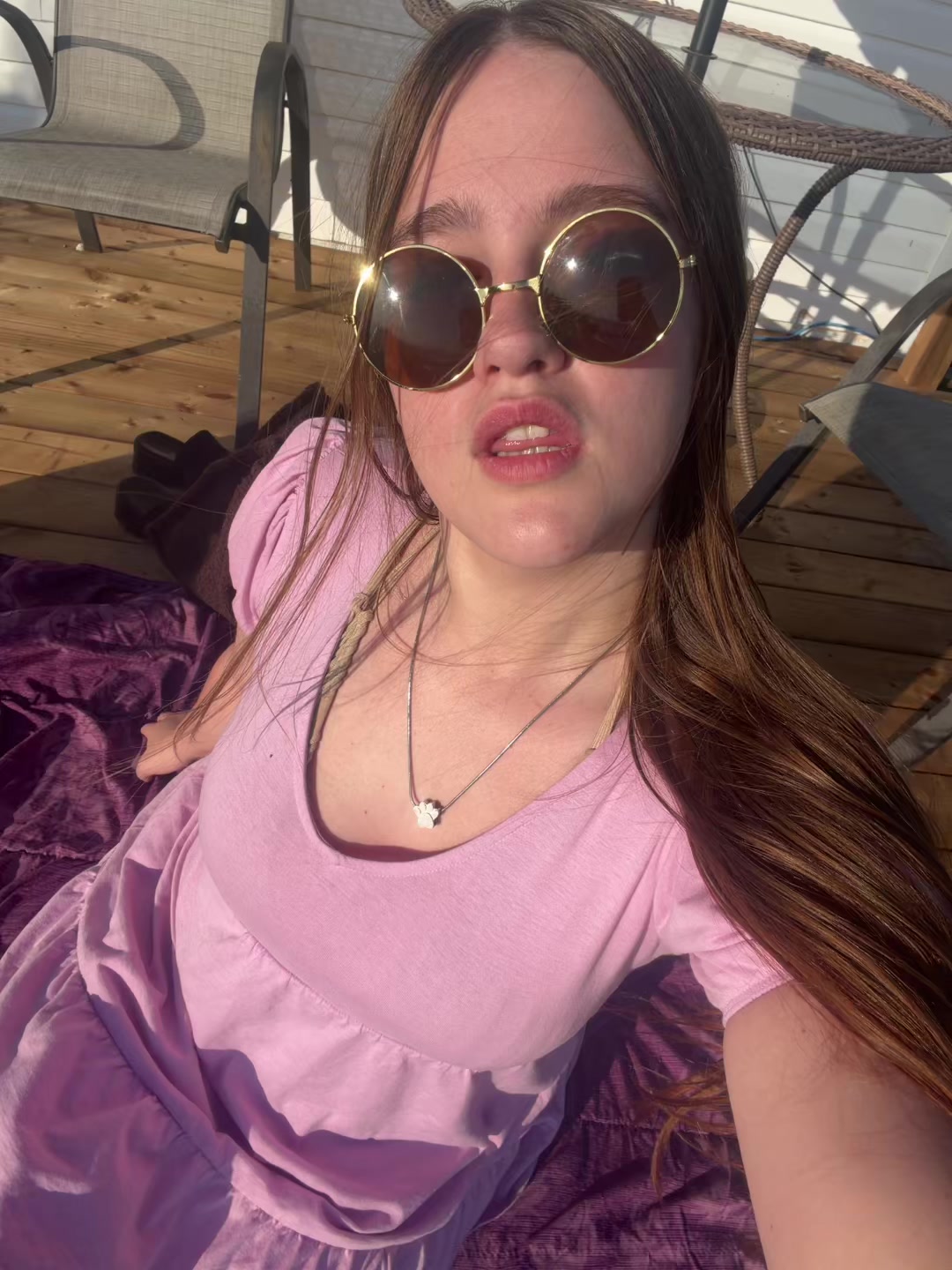 @Olivia Simmons