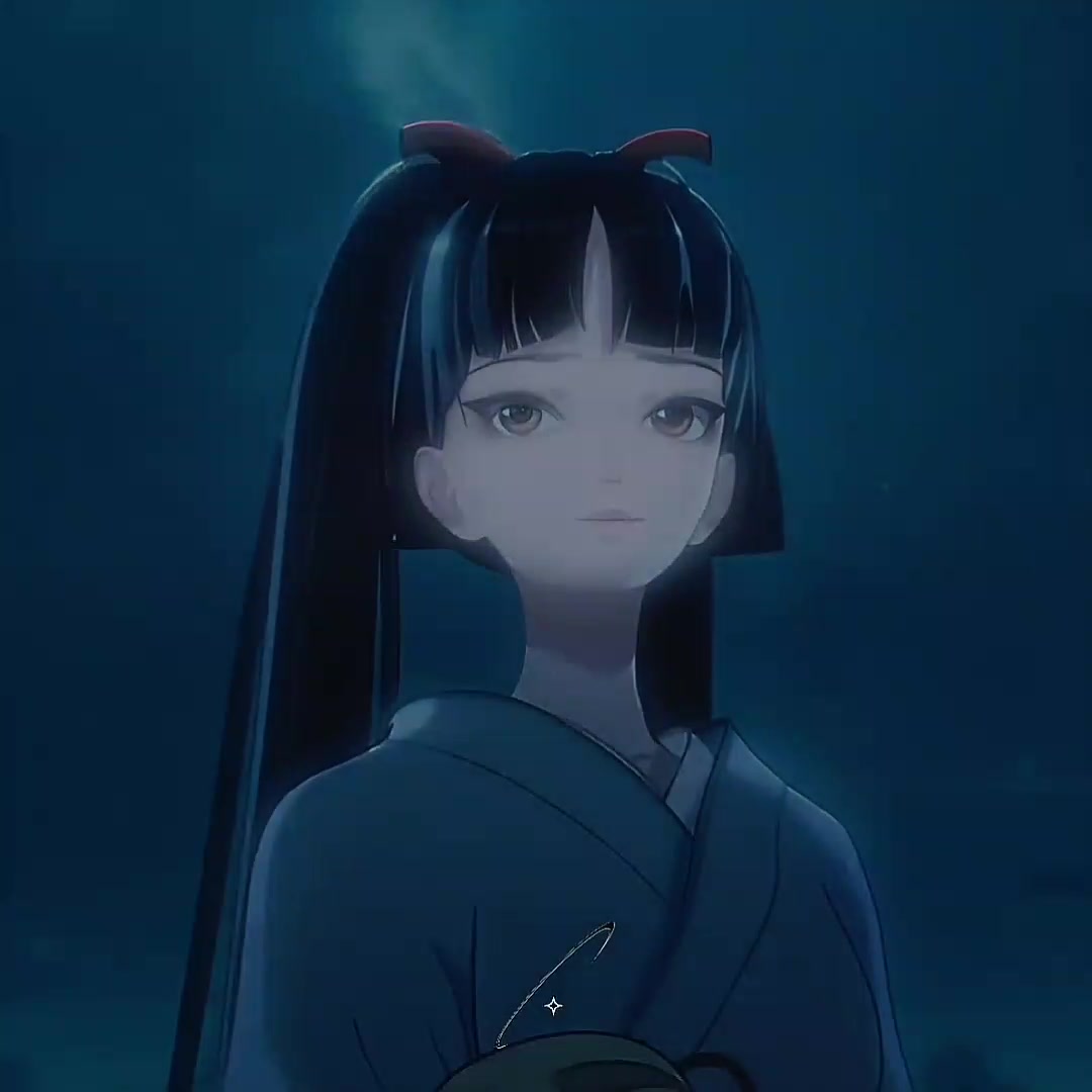 @𖤓hanatsuru_onmyoji