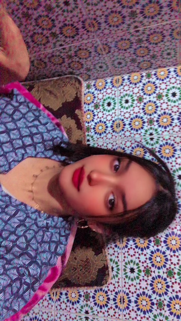 @Nouhila solo🖤❤️🔥