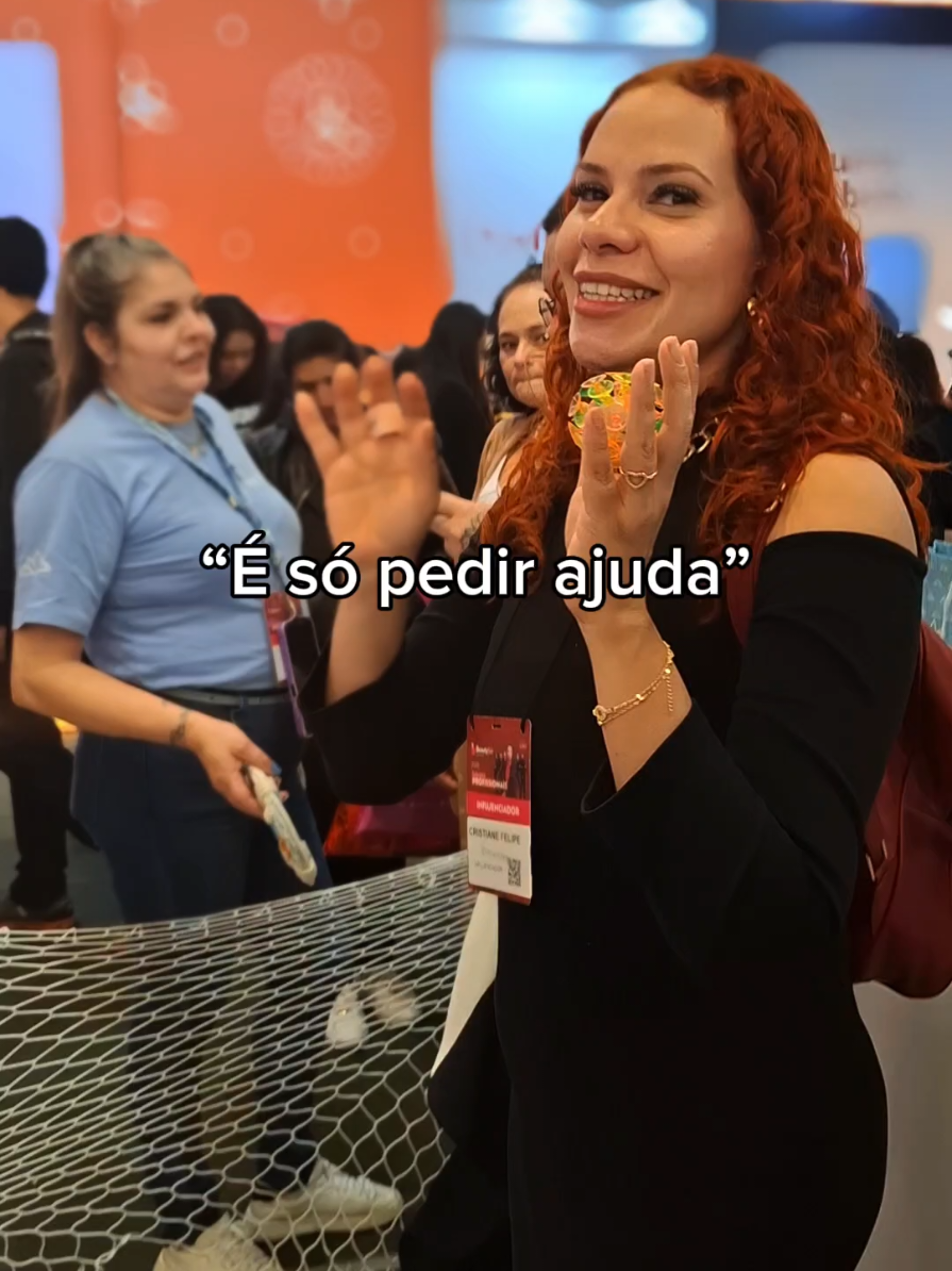 @Cris Nascimento
