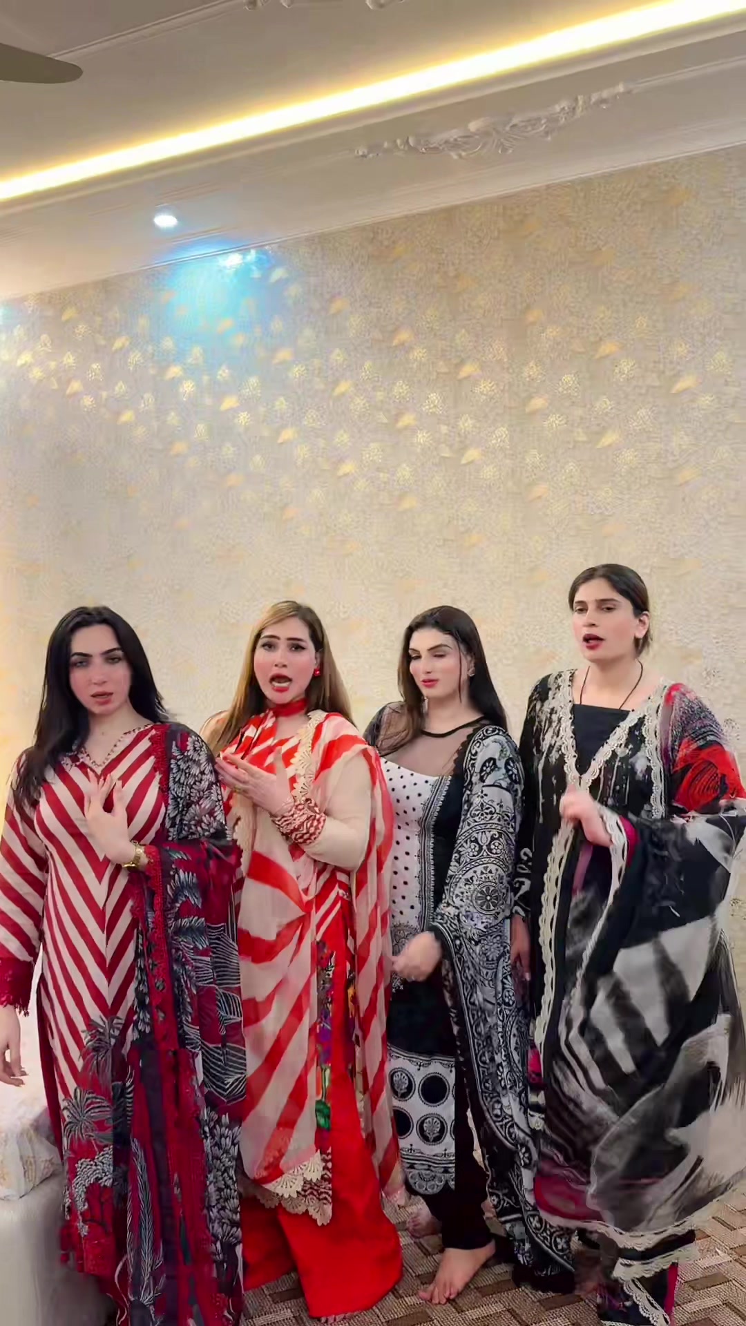 @Real Pari Paro KhanZadi🌸🥀