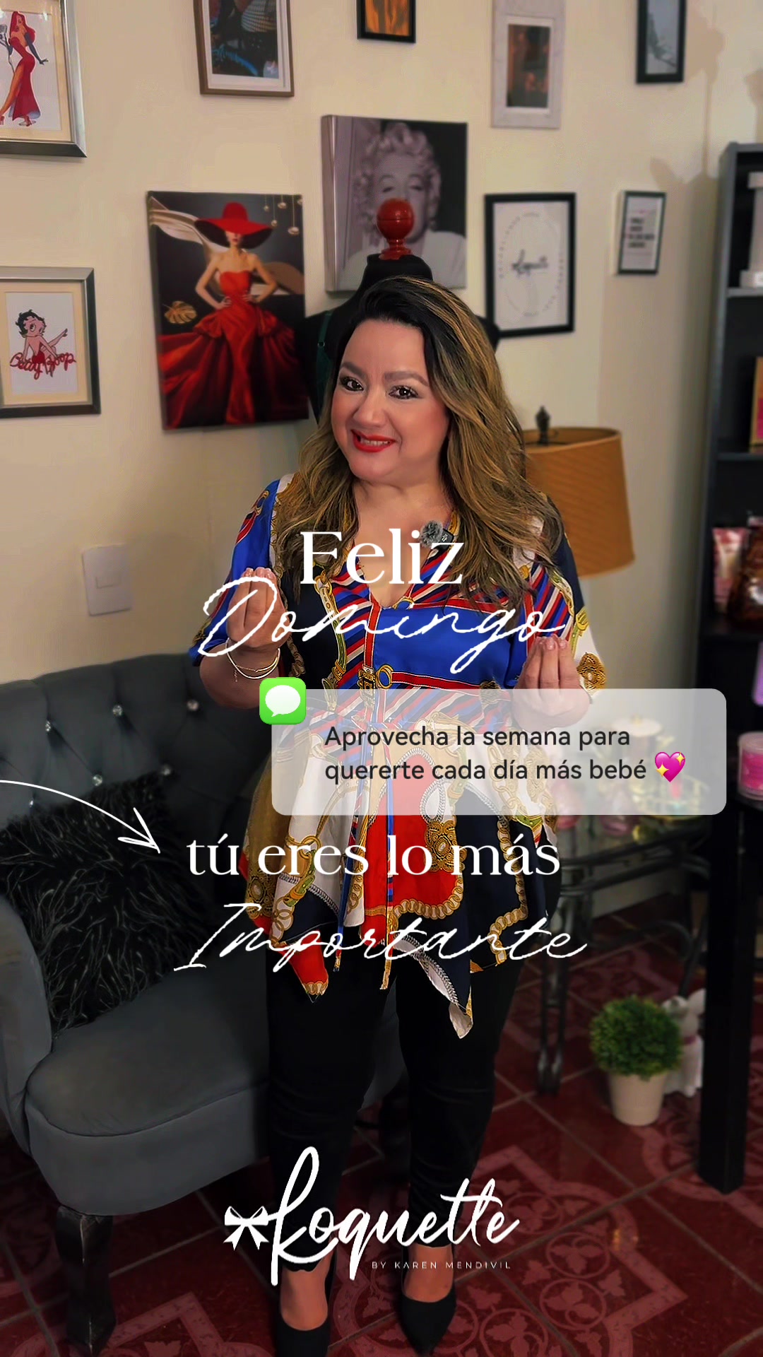 @Koquette Lencer&iacute;a