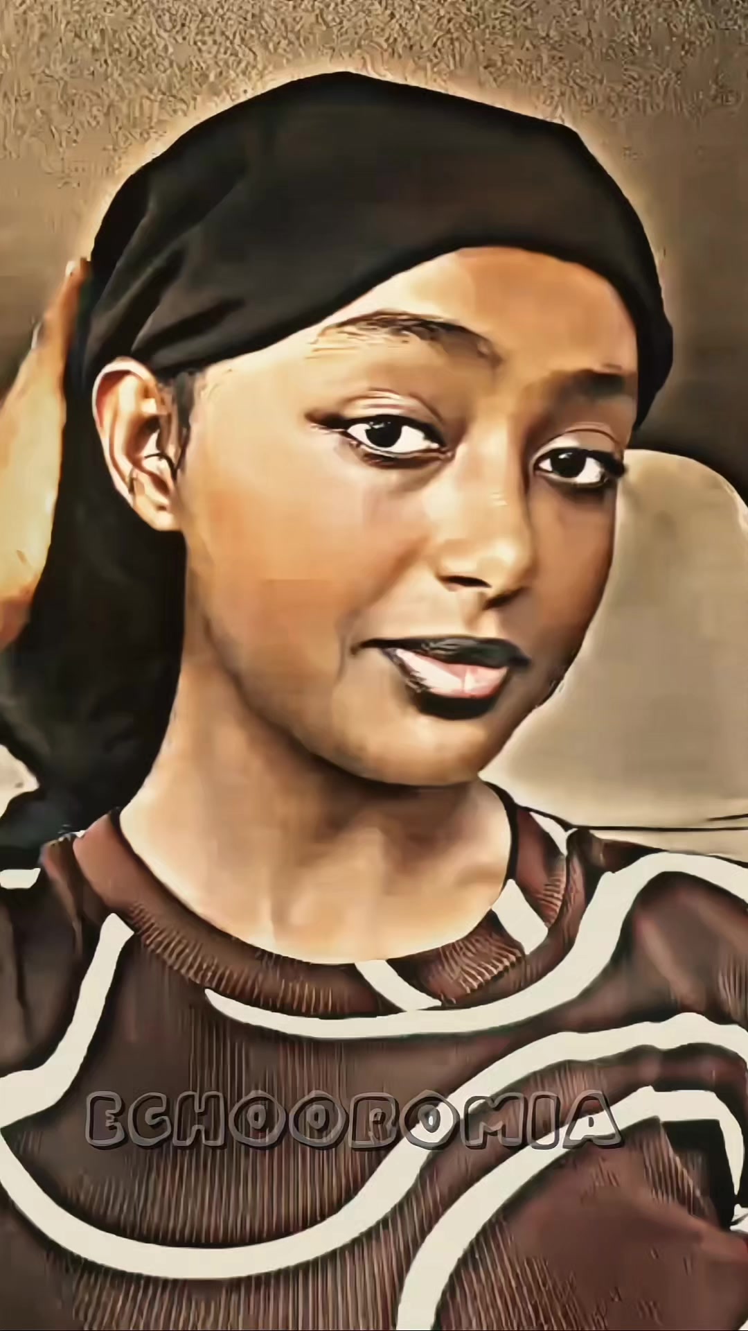 @echooromia